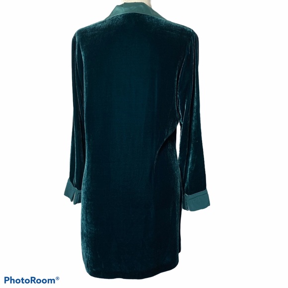 Soft Surroundings Robe - Picture 3 of 5